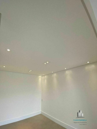 Imagem Apartamento com 3 Quartos à Venda, 90 m² em Tamboré - Santana De Parnaíba