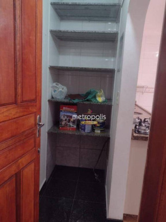 Imagem Edifício Residencial à Venda, 188 m² em Centro - São Caetano Do Sul Imagem Edifício Residencial à Venda, 188 m² em Centro - São Caetano Do Sul