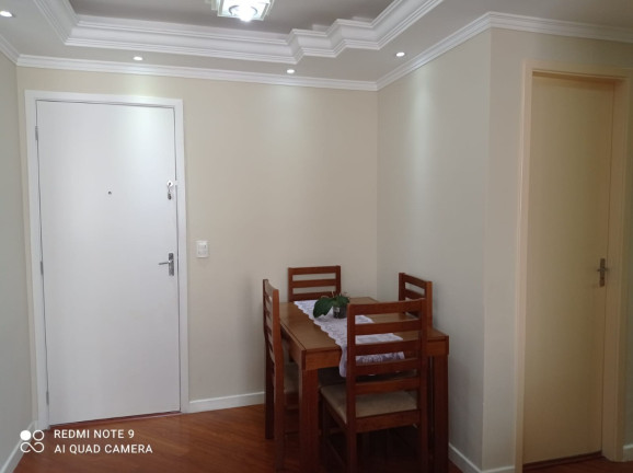Imagem Imóvel com 2 Quartos à Venda, 44 m² em Jardim Umarizal - São Paulo