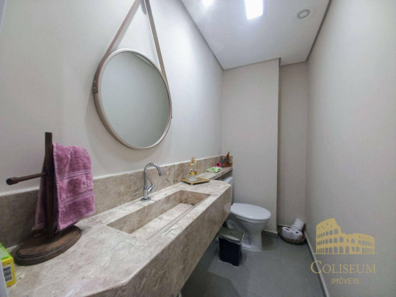Imagem Apartamento com 3 Quartos à Venda, 117 m² em Boqueirão - Praia Grande