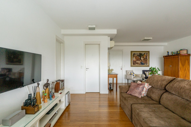Imagem Apartamento com 3 Quartos à Venda, 160 m² em Santo Amaro - São Paulo Imagem Apartamento com 3 Quartos à Venda, 160 m² em Santo Amaro - São Paulo