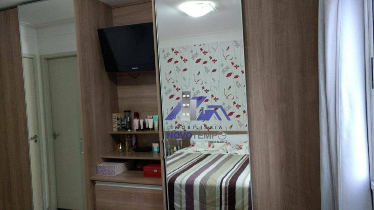 Imagem Apartamento com 3 Quartos à Venda, 80 m² em Jardim Tupanci - Barueri Imagem Apartamento com 3 Quartos à Venda, 80 m² em Jardim Tupanci - Barueri