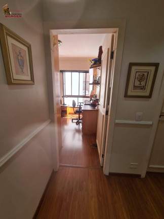 Imagem Apartamento com 4 Quartos à Venda, 189 m² em Jardim Paulista - São Paulo