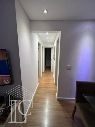 Imagem Apartamento com 3 Quartos à Venda, 70 m² em Sacomã - São Paulo