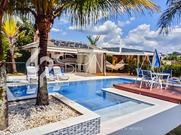 Casa com 4 Quartos para Alugar, 500 m² em Jacaré - Cabreúva