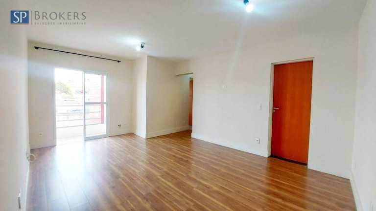 Imagem Apartamento com 2 Quartos à Venda, 66 m² em Vila Industrial - Campinas