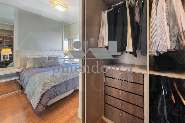 Imagem Apartamento com 2 Quartos à Venda, 87 m² em Perdizes - São Paulo