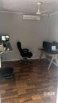 Casa com 3 Quartos à Venda, 278 m² em Parque Residencial Jardim Araruna - Bauru