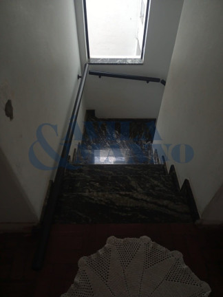 Imagem Sobrado com 3 Quartos à Venda,  em Vila Tolstoi - São Paulo