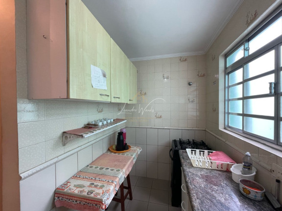 Apartamento com 2 Quartos à Venda, 93 m² em Tenório - Ubatuba