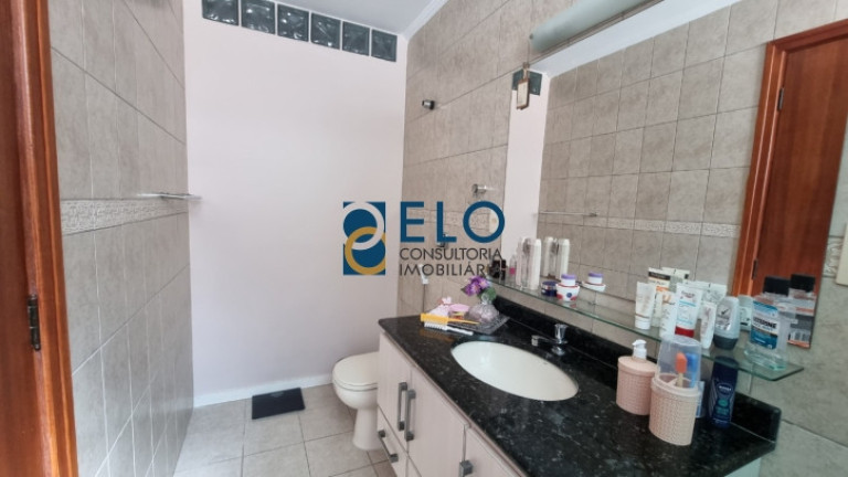 Imagem Casa com 3 Quartos à Venda, 141 m² em Embaré - Santos