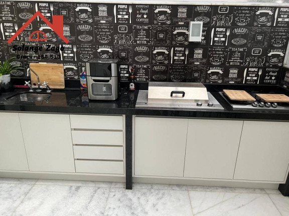 Imagem Apartamento com 2 Quartos à Venda, 148 m² em Jardim Caboré - São Paulo Imagem Apartamento com 2 Quartos à Venda, 148 m² em Jardim Caboré - São Paulo