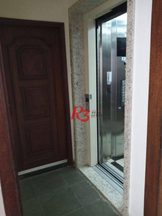 Imagem Apartamento com 2 Quartos à Venda, 113 m² em Boqueirão - Santos