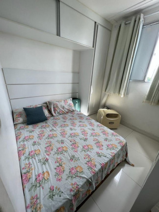 Imagem Apartamento com 2 Quartos à Venda, 52 m² em Recreio Ipitanga - Lauro De Freitas Imagem Apartamento com 2 Quartos à Venda, 52 m² em Recreio Ipitanga - Lauro De Freitas