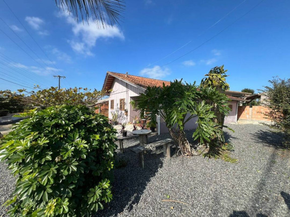 Imagem Casa com 4 Quartos à Venda, 100 m² em Pinheiros - Balneário Barra Do Sul