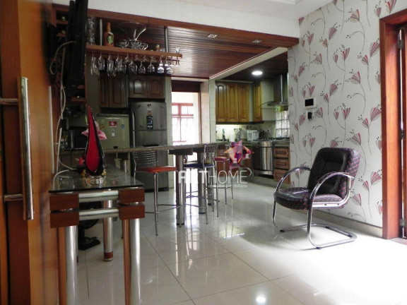 Imagem Sobrado com 3 Quartos à Venda, 283 m² em Rudge Ramos - São Bernardo Do Campo Imagem Sobrado com 3 Quartos à Venda, 283 m² em Rudge Ramos - São Bernardo Do Campo