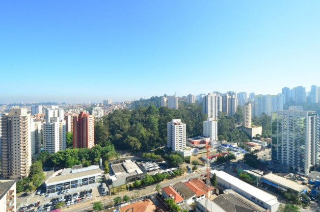 Imagem Imóvel com 3 Quartos à Venda, 173 m² em Vila Andrade - São Paulo