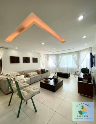 Imagem Casa de Condomínio com 3 Quartos à Venda, 300 m² em Ogiva - Cabo Frio Imagem Casa de Condomínio com 3 Quartos à Venda, 300 m² em Ogiva - Cabo Frio