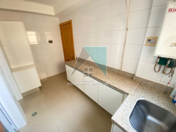 Imagem Apartamento com 3 Quartos à Venda, 138 m² em Bosque Das Juritis - Ribeirão Preto Imagem Apartamento com 3 Quartos à Venda, 138 m² em Bosque Das Juritis - Ribeirão Preto