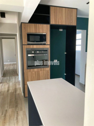 Imagem Apartamento com 3 Quartos à Venda, 107 m² em Pinheiros - São Paulo Imagem Apartamento com 3 Quartos à Venda, 107 m² em Pinheiros - São Paulo