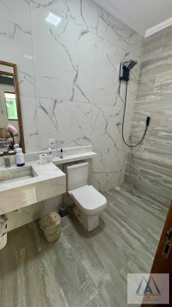 Imagem Casa com 2 Quartos à Venda, 138 m² em Jardim Universo - Mogi Das Cruzes