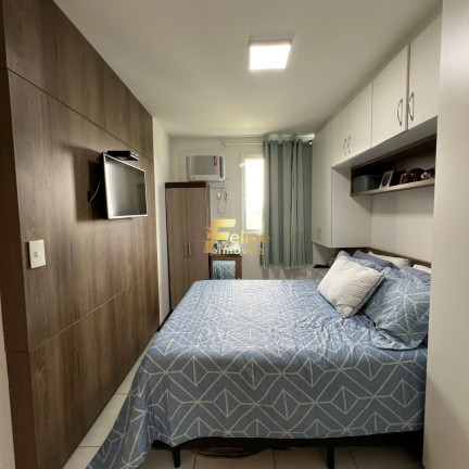 Imagem Imóvel com 3 Quartos à Venda, 81 m² em Jardim Camburi - Vitória Imagem Imóvel com 3 Quartos à Venda, 81 m² em Jardim Camburi - Vitória