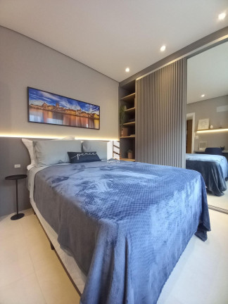 Imagem Apartamento com 1 Quarto à Venda, 52 m² em Nossa Senhora De Fátima - Santa Maria