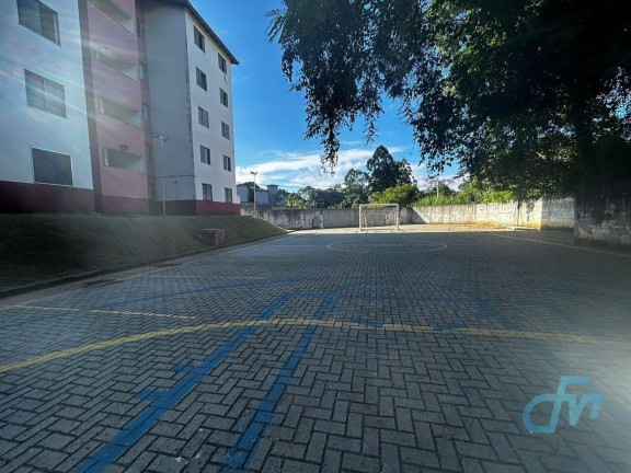 Imagem Apartamento com 2 Quartos à Venda, 48 m² em Parque Santana - Mogi Das Cruzes