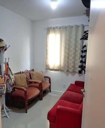 Imagem Apartamento com 2 Quartos à Venda, 58 m² em Vila Ema - São Paulo Imagem Apartamento com 2 Quartos à Venda, 58 m² em Vila Ema - São Paulo
