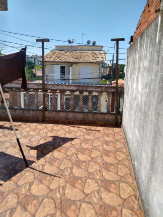 Imagem Casa com 6 Quartos à Venda, 96 m² em Jardim Rosalina - Cotia