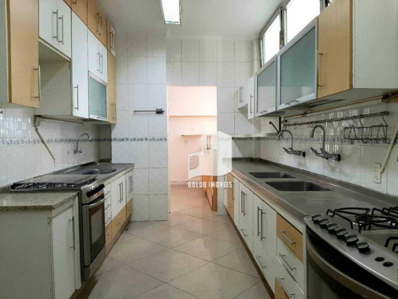 Imagem Apartamento com 4 Quartos à Venda, 280 m² em Jardim América - São Paulo Imagem Apartamento com 4 Quartos à Venda, 280 m² em Jardim América - São Paulo