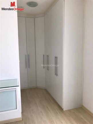 Imagem Apartamento com 3 Quartos para Alugar, 118 m² em Parque Campolim - Sorocaba