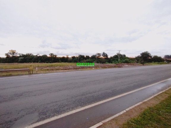 Terreno à Venda, 33.000 m² em Renascença - Santa Maria