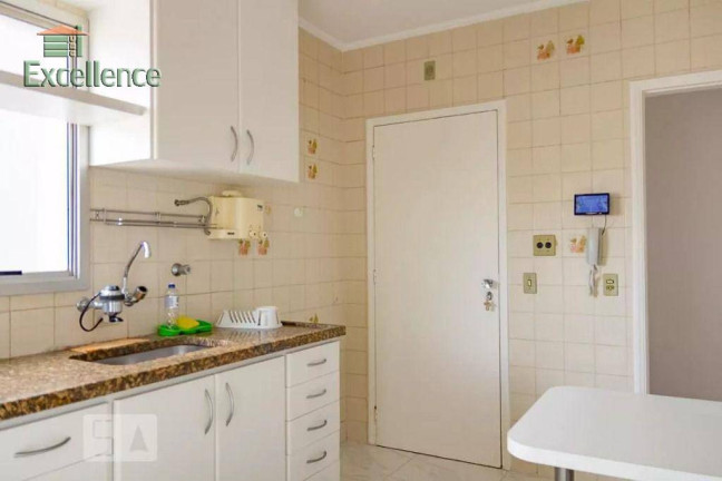 Imagem Apartamento com 2 Quartos à Venda, 74 m² em Jardim - Santo André