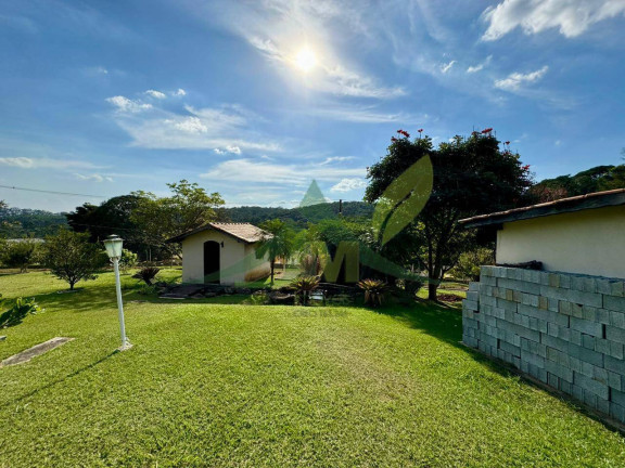 Imagem Chácara com 5 Quartos à Venda, 5.000 m² em Portão - Atibaia Imagem Chácara com 5 Quartos à Venda, 5.000 m² em Portão - Atibaia