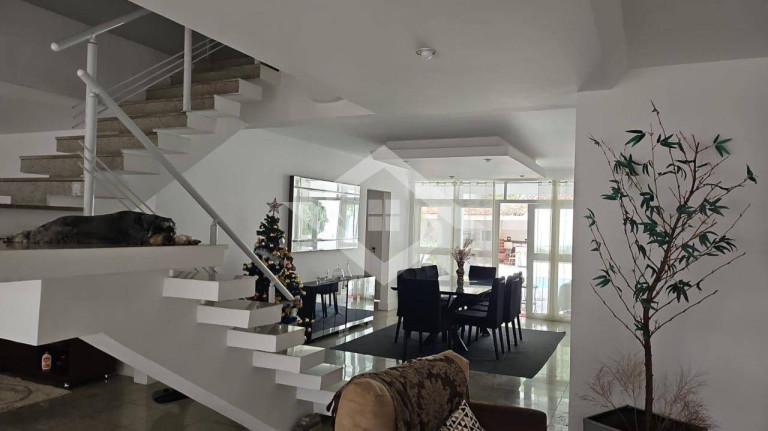 Imagem Casa com 5 Quartos à Venda, 600 m² em Recreio Dos Bandeirantes - Rio De Janeiro Imagem Casa com 5 Quartos à Venda, 600 m² em Recreio Dos Bandeirantes - Rio De Janeiro
