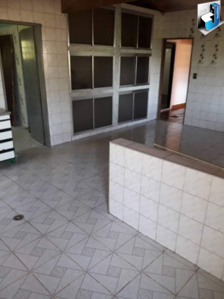 Imagem Imóvel com 4 Quartos à Venda, 200 m² em Jardim Gramado - Tatuí