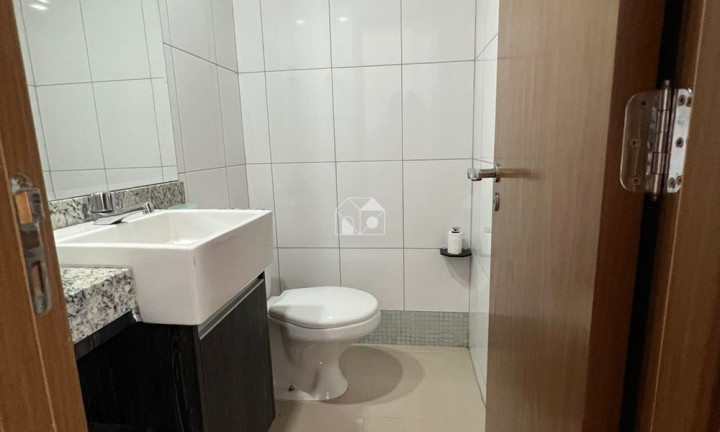 Imagem Apartamento com 1 Quarto à Venda, 53 m² em Setor Bueno - Goiânia Imagem Apartamento com 1 Quarto à Venda, 53 m² em Setor Bueno - Goiânia
