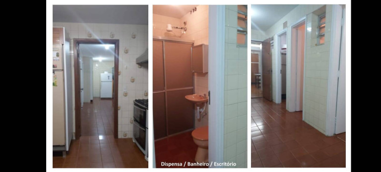 Imagem Sobrado com 3 Quartos à Venda, 300 m² em Interlagos - São Paulo Imagem Sobrado com 3 Quartos à Venda, 300 m² em Interlagos - São Paulo