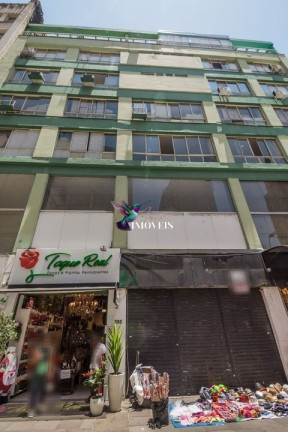 Imagem Apartamento com 1 Quarto à Venda, 53 m² em Centro Histórico - Porto Alegre