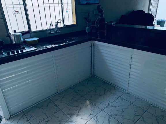 Imagem Casa com 3 Quartos à Venda, 125 m² em Jardim Oásis Ii - Itanhaém Imagem Casa com 3 Quartos à Venda, 125 m² em Jardim Oásis Ii - Itanhaém