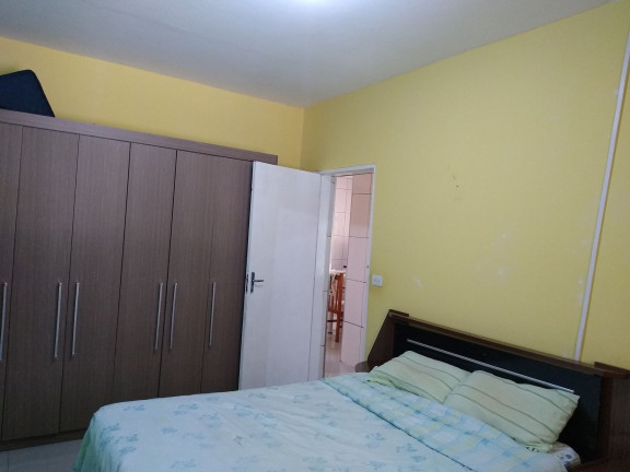 Imagem Casa com 2 Quartos à Venda, 290 m² em Vila Curuçá - Santo André Imagem Casa com 2 Quartos à Venda, 290 m² em Vila Curuçá - Santo André