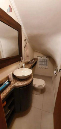 Imagem Casa com 4 Quartos à Venda, 130 m² em Limão - São Paulo Imagem Casa com 4 Quartos à Venda, 130 m² em Limão - São Paulo