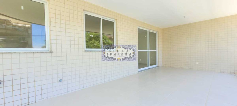 Imagem Apartamento com 3 Quartos à Venda, 109 m² em Recreio Dos Bandeirantes - Rio De Janeiro