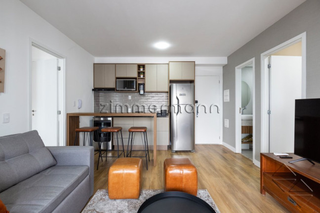 Imagem Apartamento com 2 Quartos à Venda, 169 m² em Pinheiros - São Paulo Imagem Apartamento com 2 Quartos à Venda, 169 m² em Pinheiros - São Paulo