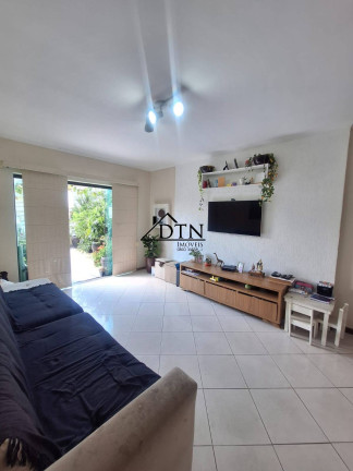 Imagem Casa com 3 Quartos à Venda, 141 m² em Vila Scarpelli - Santo André Imagem Casa com 3 Quartos à Venda, 141 m² em Vila Scarpelli - Santo André
