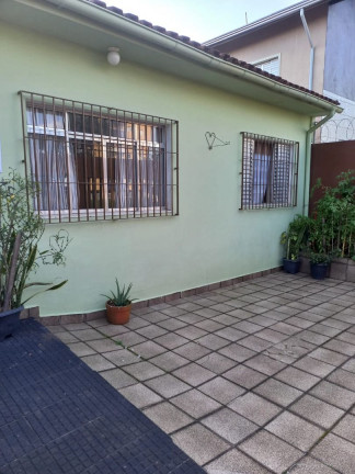 Casa com 2 Quartos à Venda, 111 m² em Itaóca - Mongaguá