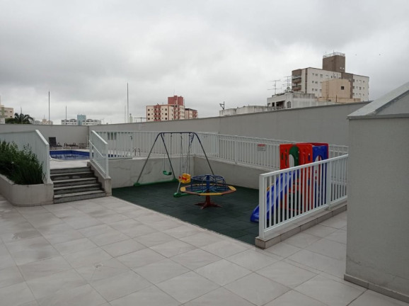 Imagem Apartamento com 2 Quartos à Venda, 63 m² em Rudge Ramos - São Bernardo Do Campo