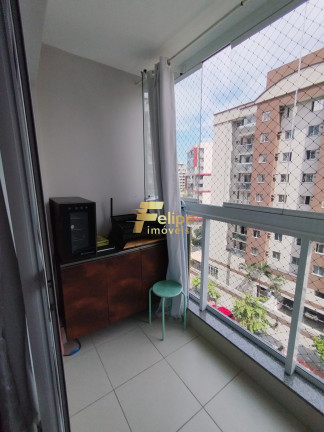 Imagem Imóvel com 2 Quartos à Venda, 65 m² em Jardim Camburi - Vitória Imagem Imóvel com 2 Quartos à Venda, 65 m² em Jardim Camburi - Vitória