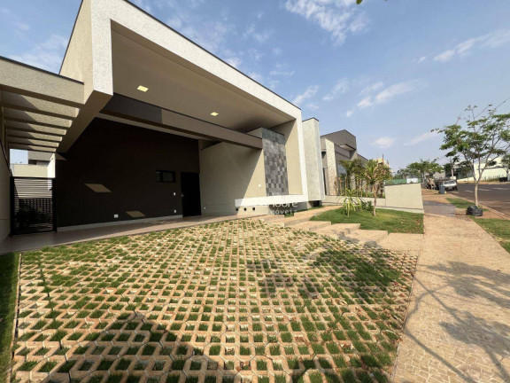 Imagem Casa com 3 Quartos à Venda, 185 m² em Vila Do Golf - Ribeirão Preto Imagem Casa com 3 Quartos à Venda, 185 m² em Vila Do Golf - Ribeirão Preto